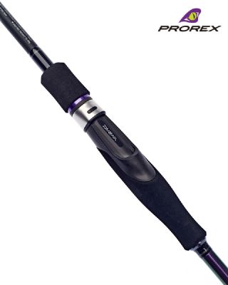 Daiwa Prorex X Spinning Rod 10-35g - 